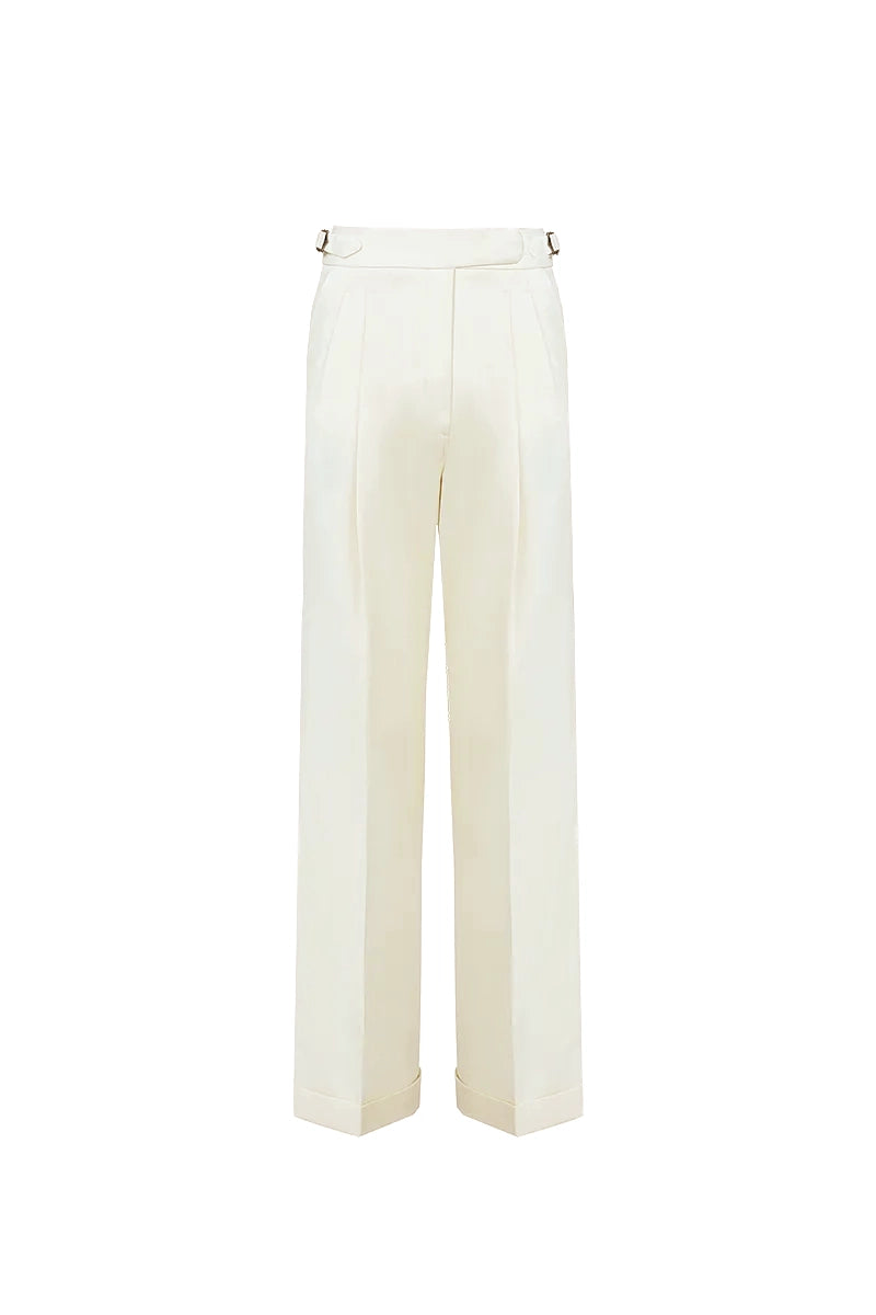 Freya High-Waisted Trousers