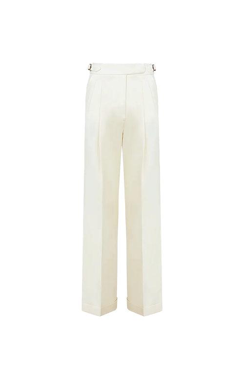 Freya High-Waisted Trousers