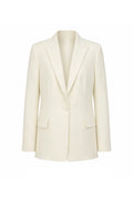 Freya Wool Blazer