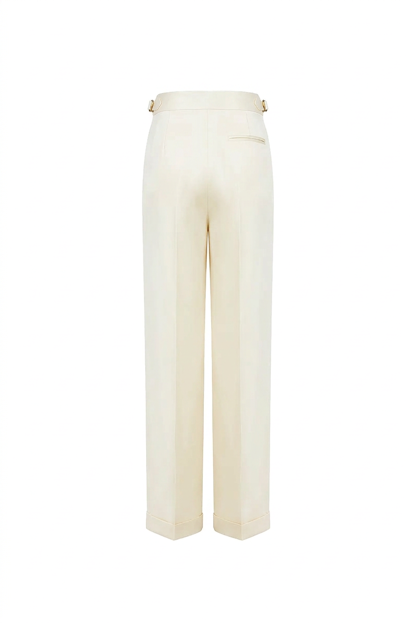 Freya High-Waisted Trousers